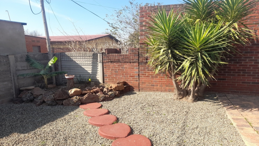 3 Bedroom Property for Sale in Vanderbijlpark CE 3 Gauteng