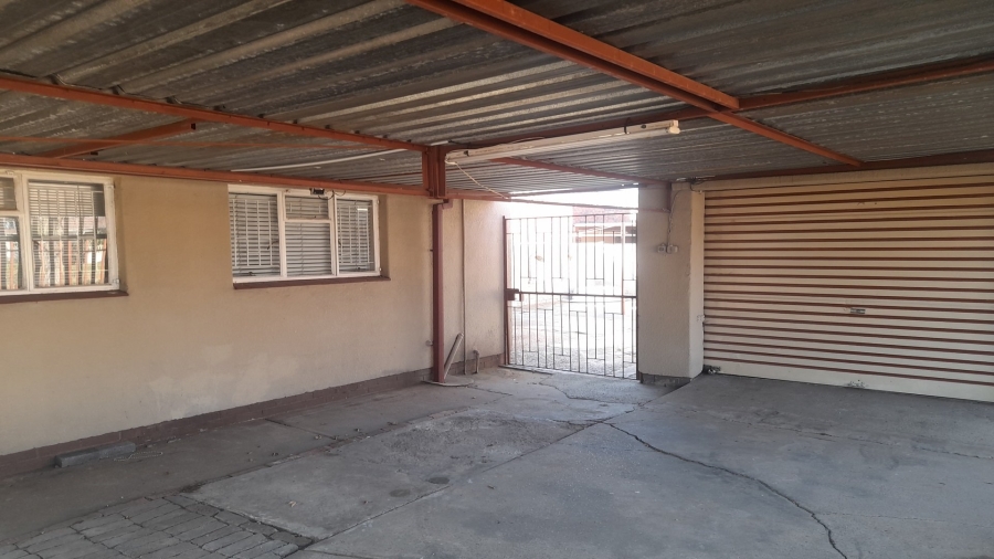3 Bedroom Property for Sale in Vanderbijlpark CE 3 Gauteng
