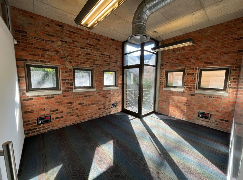 To Let commercial Property for Rent in Bryanston Gauteng