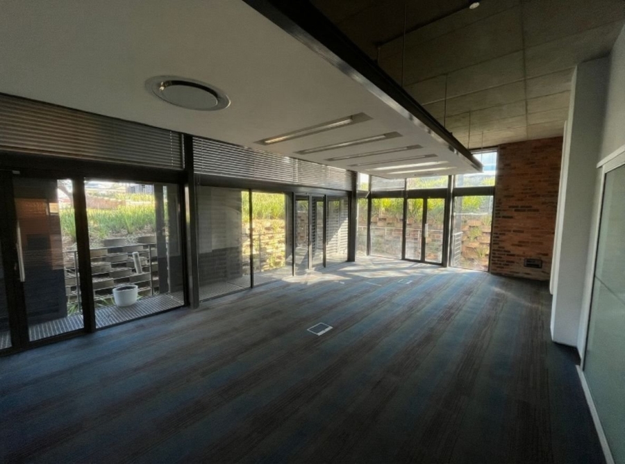 To Let commercial Property for Rent in Bryanston Gauteng