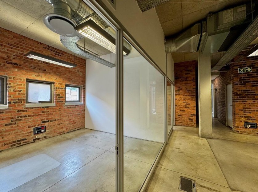 To Let commercial Property for Rent in Bryanston Gauteng