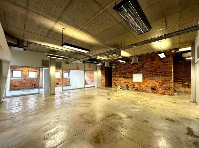 To Let commercial Property for Rent in Bryanston Gauteng