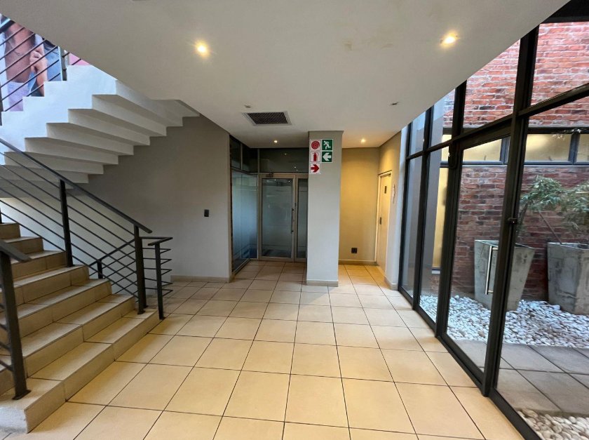 To Let commercial Property for Rent in Bryanston Gauteng