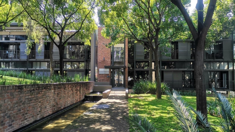 To Let commercial Property for Rent in Bryanston Gauteng