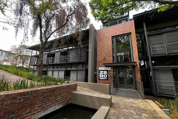 To Let commercial Property for Rent in Bryanston Gauteng
