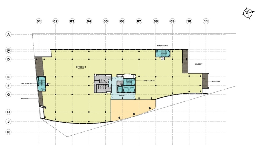 To Let Commercial Property for Rent in Menlyn Gauteng