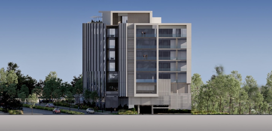 To Let Commercial Property for Rent in Menlyn Gauteng