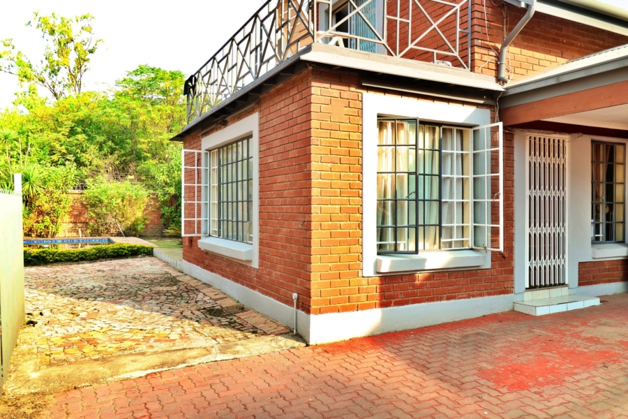 3 Bedroom Property for Sale in Equestria Gauteng