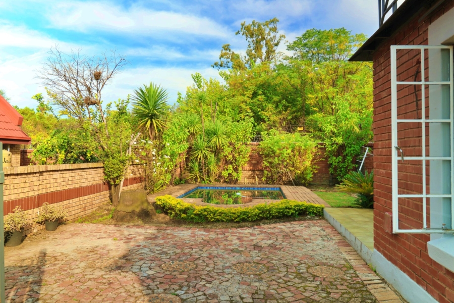 3 Bedroom Property for Sale in Equestria Gauteng