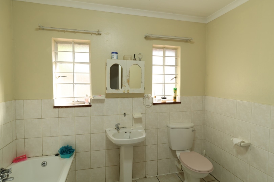 3 Bedroom Property for Sale in Equestria Gauteng