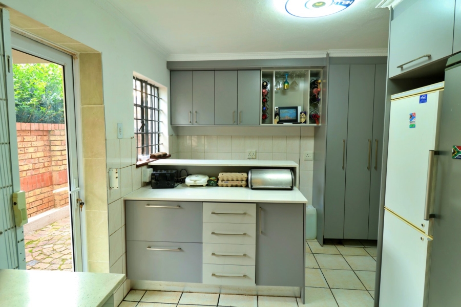 3 Bedroom Property for Sale in Equestria Gauteng