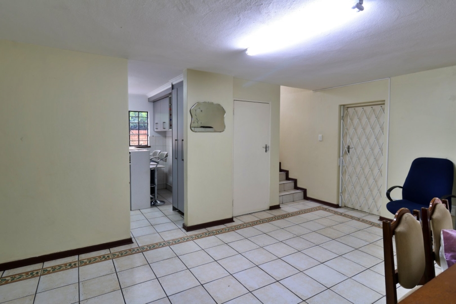 3 Bedroom Property for Sale in Equestria Gauteng