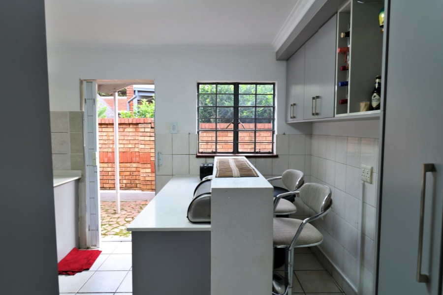 3 Bedroom Property for Sale in Equestria Gauteng
