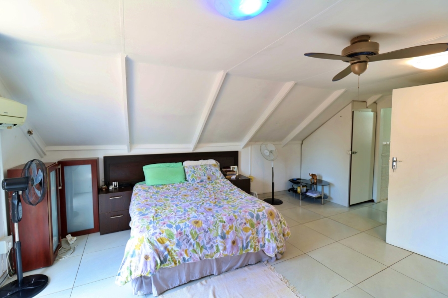 3 Bedroom Property for Sale in Equestria Gauteng