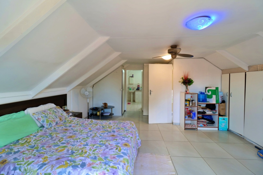 3 Bedroom Property for Sale in Equestria Gauteng