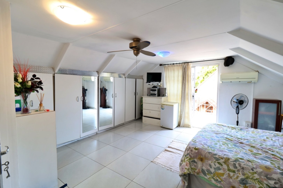 3 Bedroom Property for Sale in Equestria Gauteng