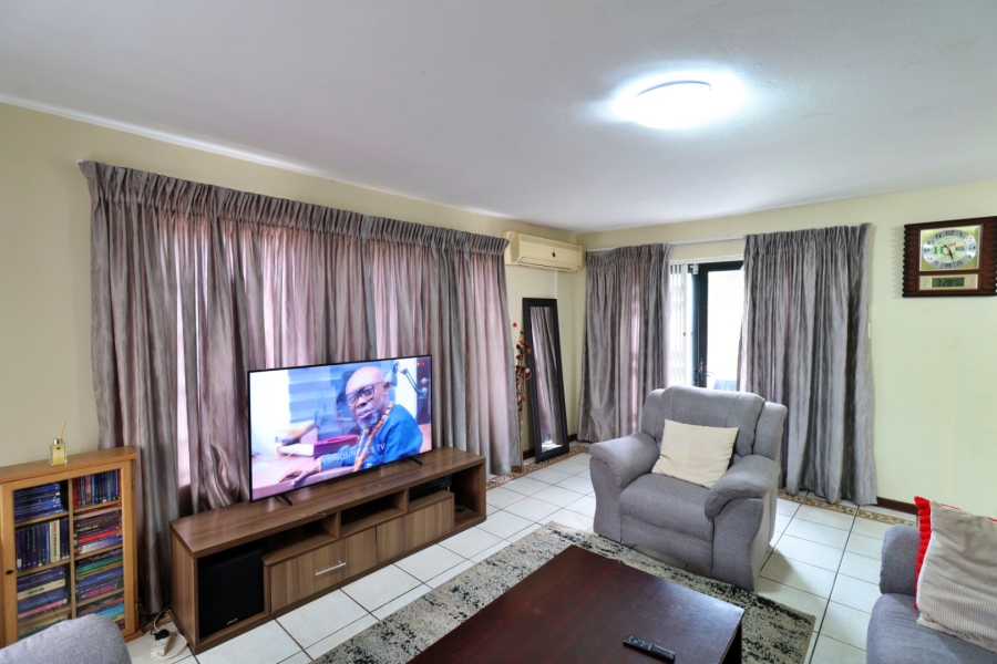 3 Bedroom Property for Sale in Equestria Gauteng
