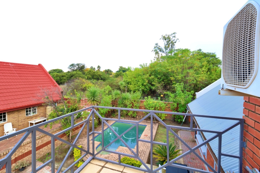 3 Bedroom Property for Sale in Equestria Gauteng