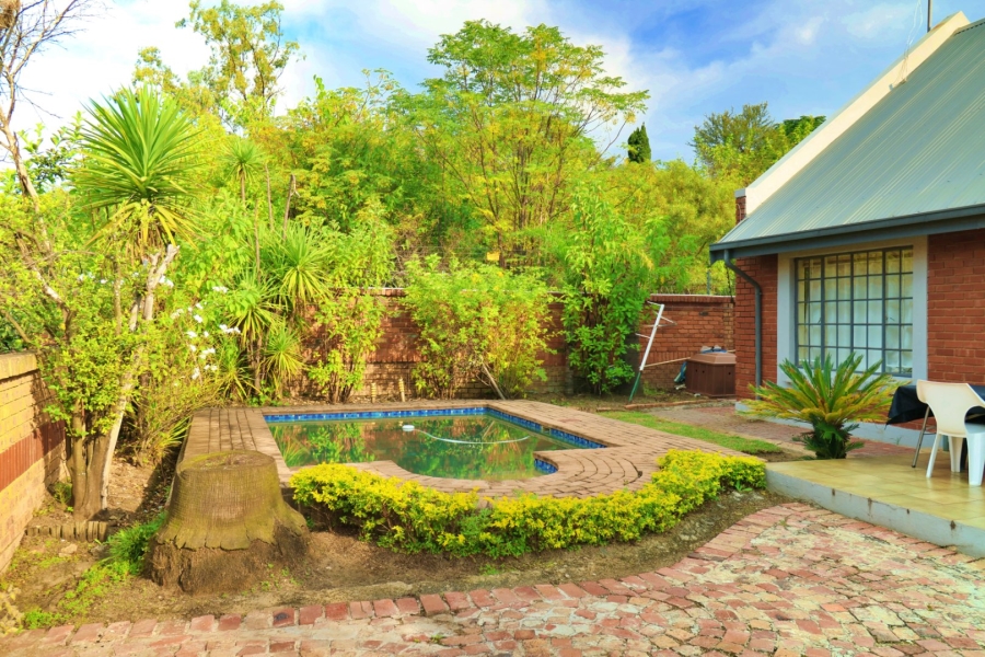 3 Bedroom Property for Sale in Equestria Gauteng