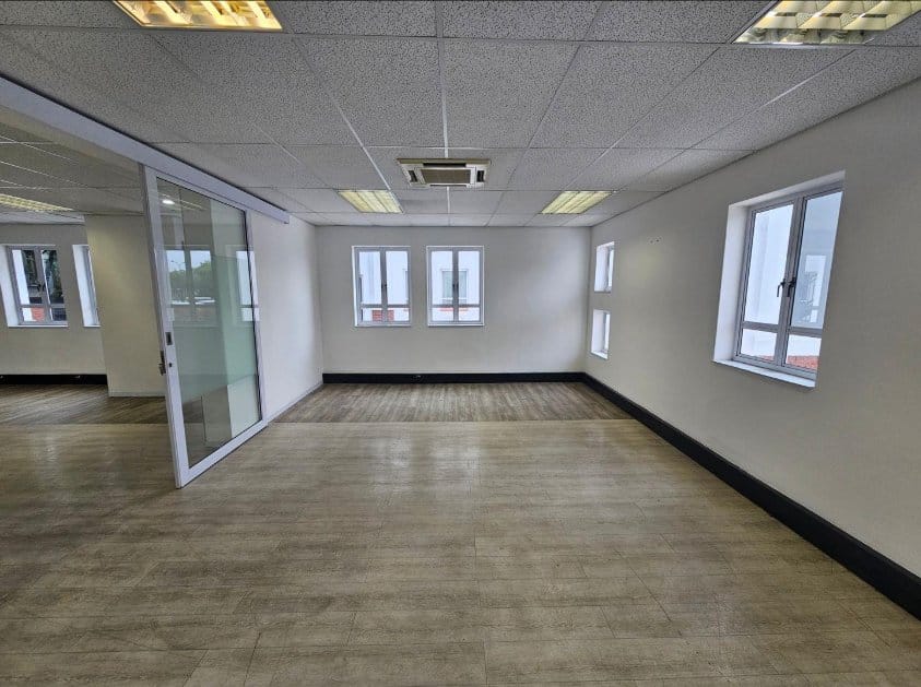 To Let commercial Property for Rent in Bryanston Gauteng