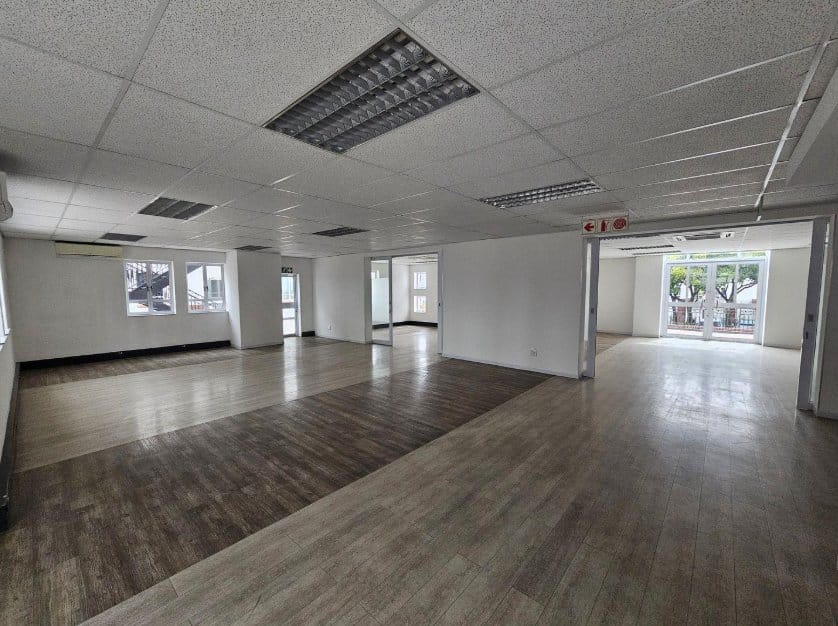 To Let commercial Property for Rent in Bryanston Gauteng