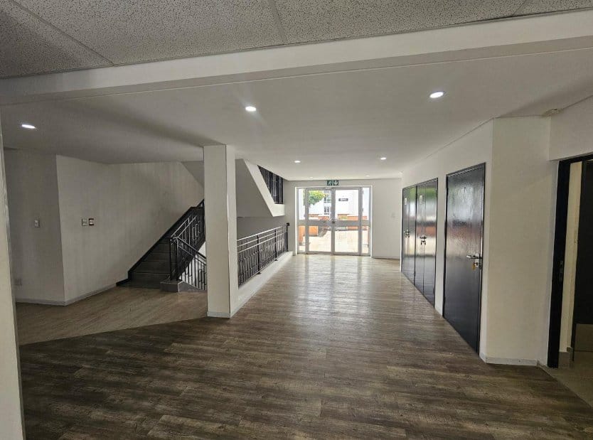 To Let commercial Property for Rent in Bryanston Gauteng