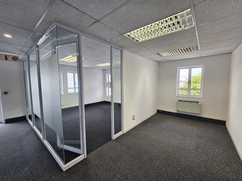 To Let commercial Property for Rent in Bryanston Gauteng