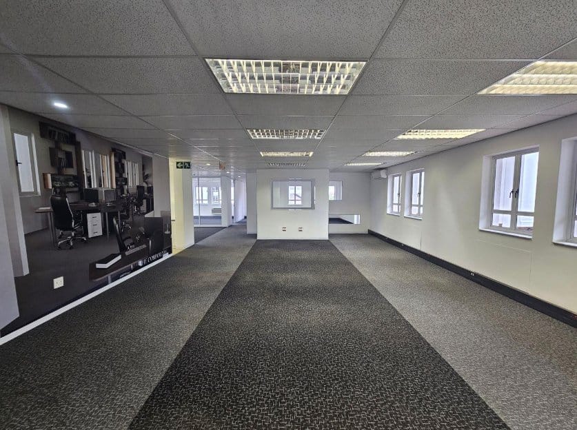 To Let commercial Property for Rent in Bryanston Gauteng