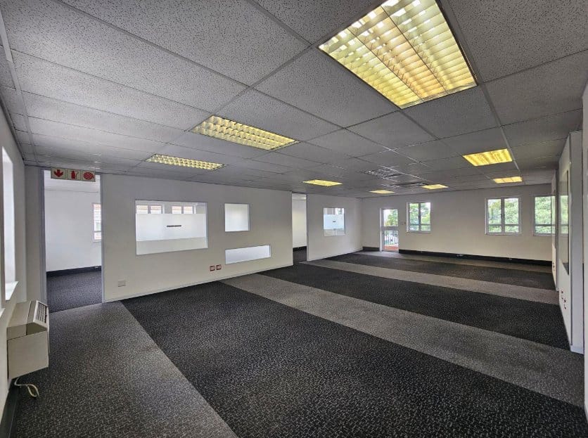 To Let commercial Property for Rent in Bryanston Gauteng