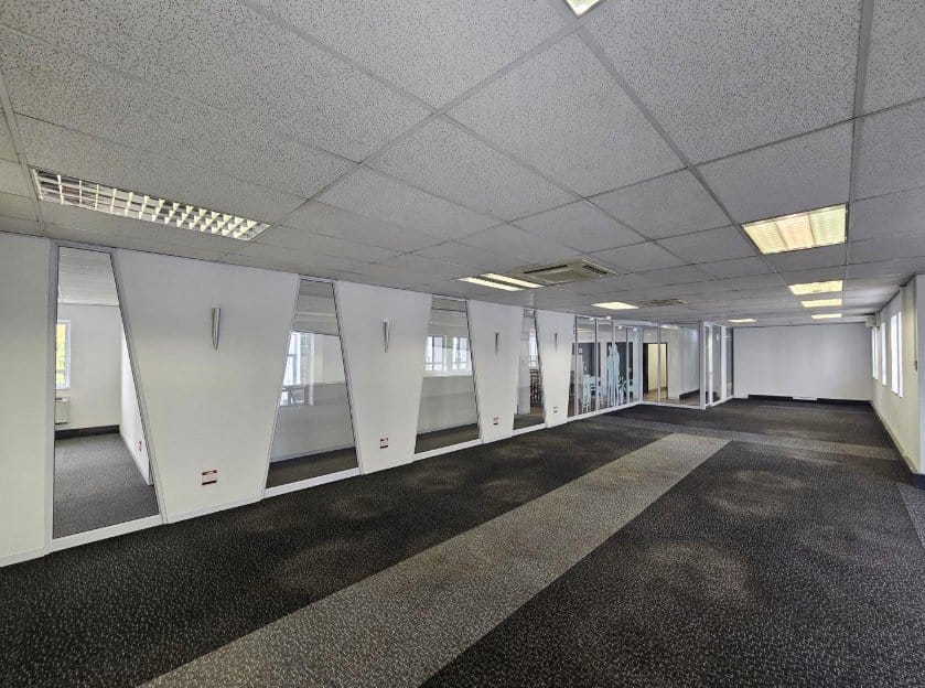 To Let commercial Property for Rent in Bryanston Gauteng