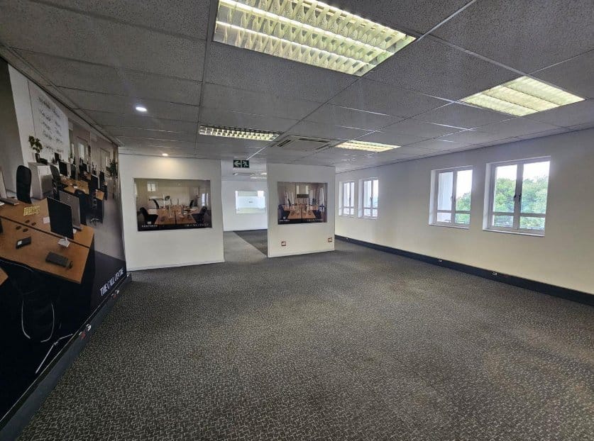 To Let commercial Property for Rent in Bryanston Gauteng