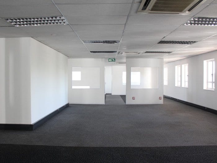 To Let commercial Property for Rent in Bryanston Gauteng