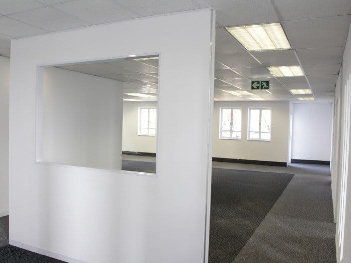 To Let commercial Property for Rent in Bryanston Gauteng