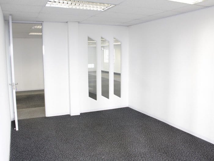 To Let commercial Property for Rent in Bryanston Gauteng