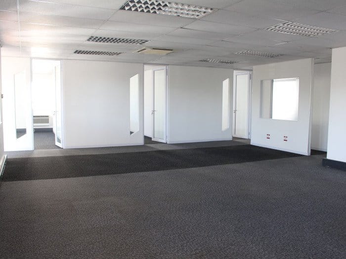 To Let commercial Property for Rent in Bryanston Gauteng