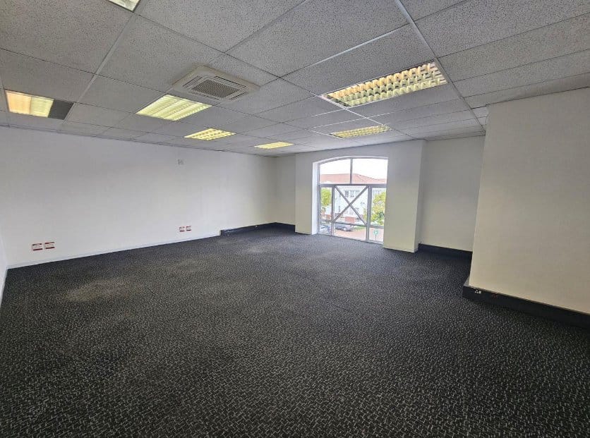 To Let commercial Property for Rent in Bryanston Gauteng