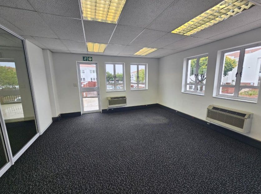 To Let commercial Property for Rent in Bryanston Gauteng