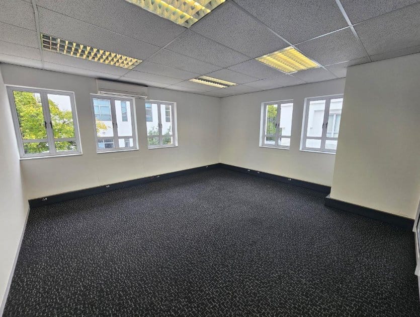 To Let commercial Property for Rent in Bryanston Gauteng