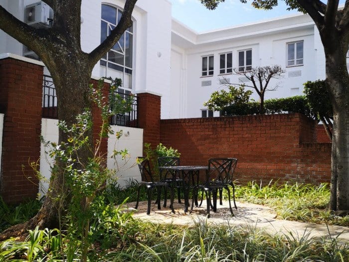 To Let commercial Property for Rent in Bryanston Gauteng