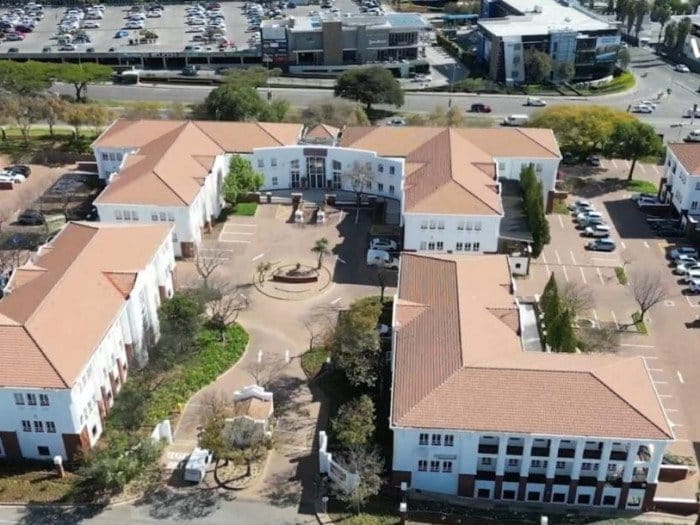 To Let commercial Property for Rent in Bryanston Gauteng