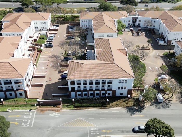 To Let commercial Property for Rent in Bryanston Gauteng