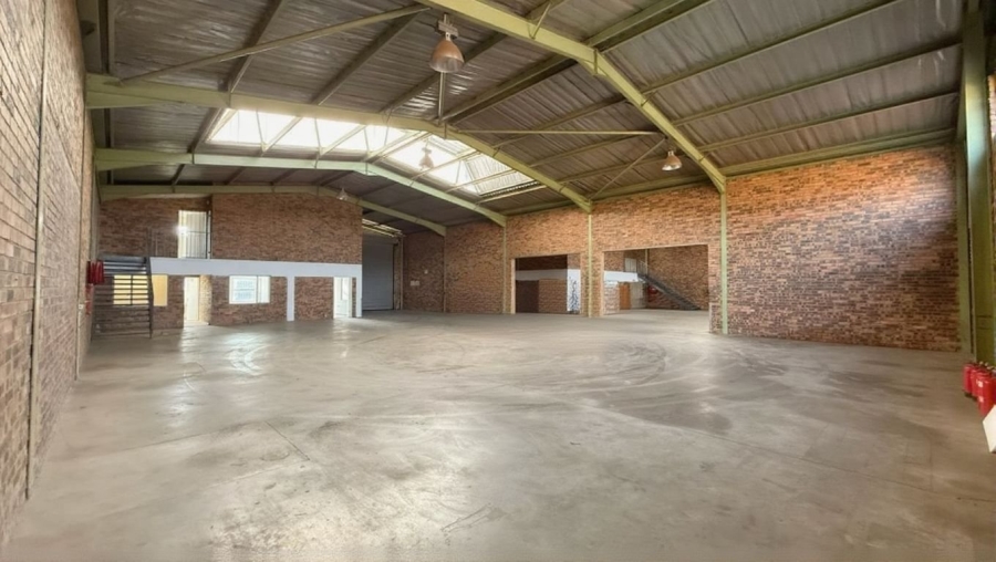 To Let Commercial Property for Rent in Prolecon Gauteng