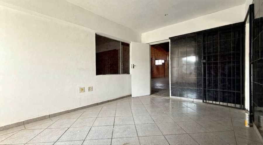 To Let Commercial Property for Rent in Prolecon Gauteng