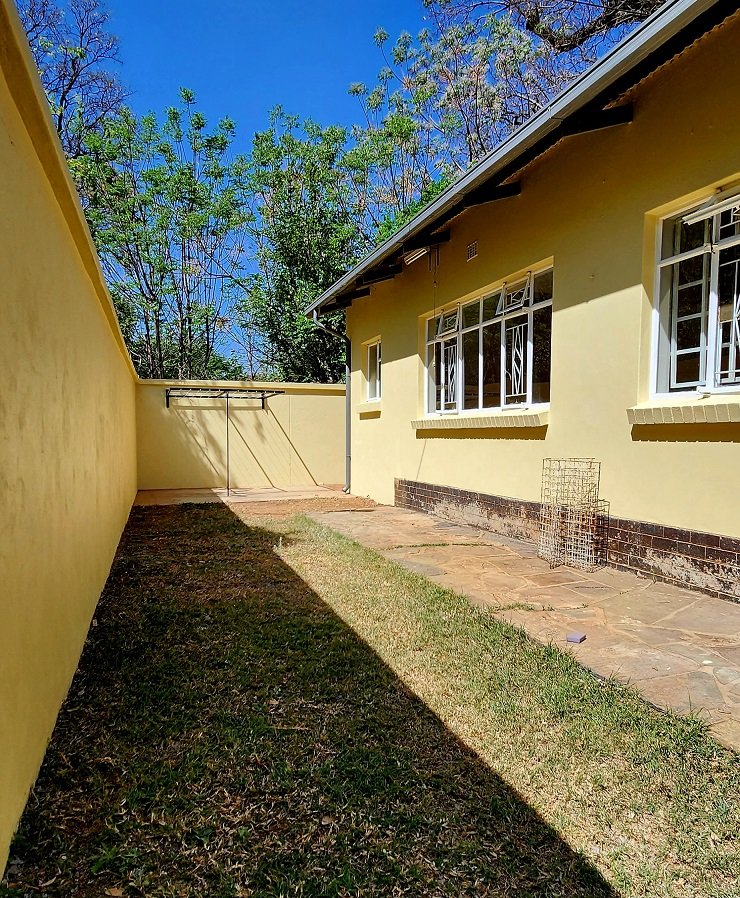 3 Bedroom Property for Sale in Rietfontein Gauteng