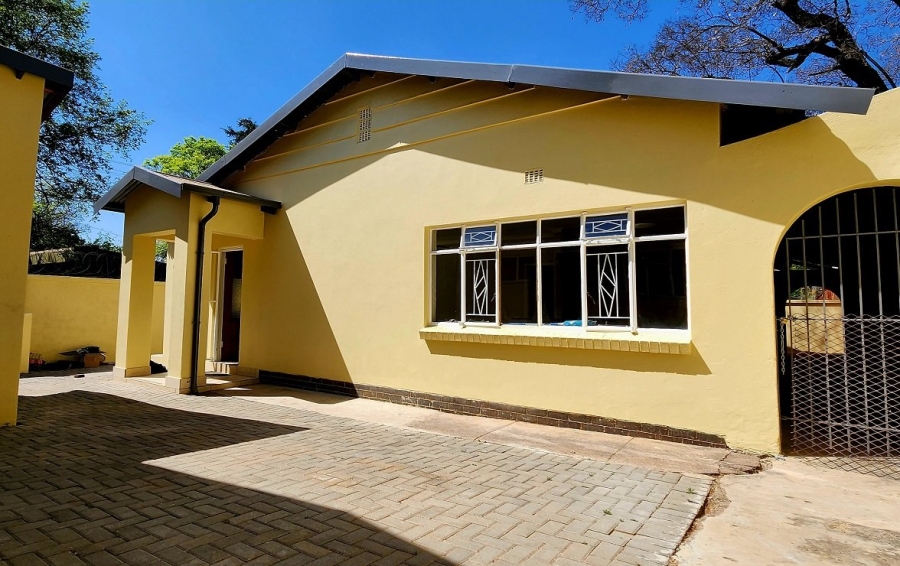 3 Bedroom Property for Sale in Rietfontein Gauteng