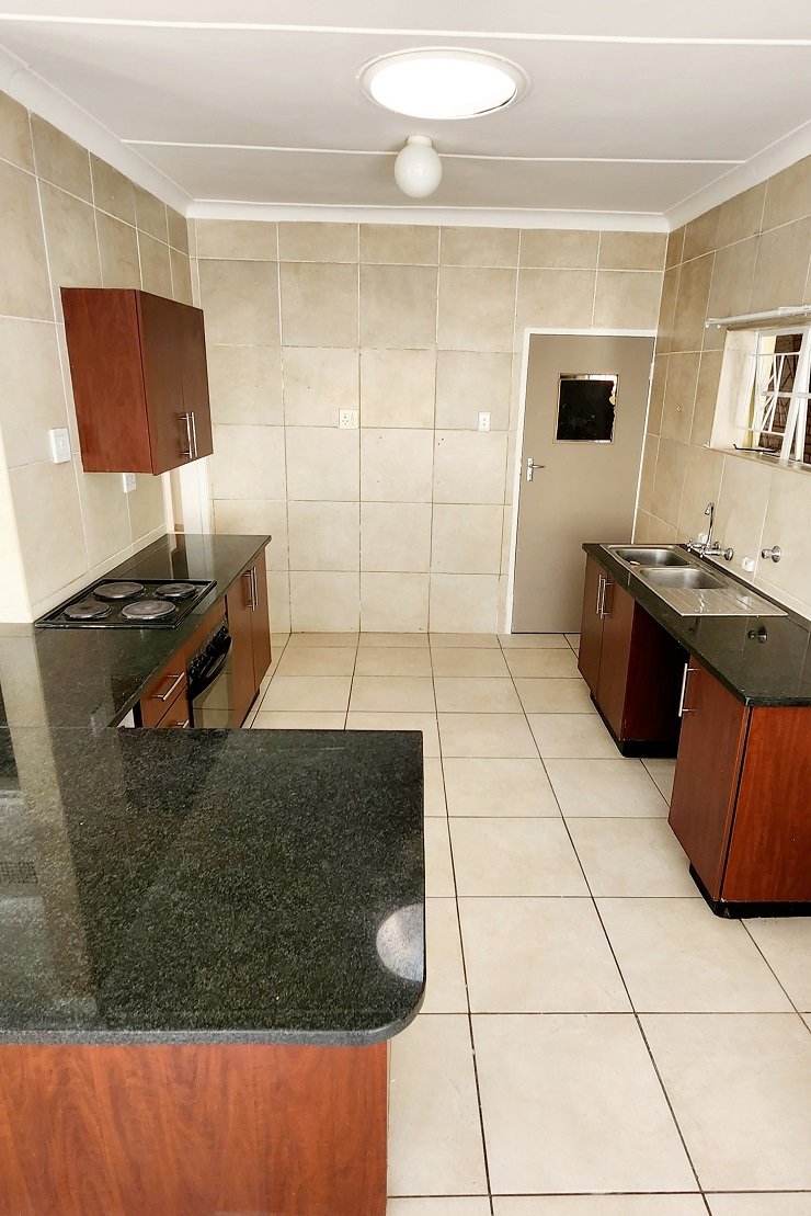 3 Bedroom Property for Sale in Rietfontein Gauteng