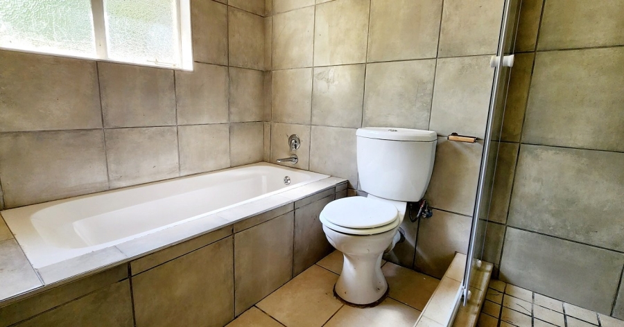 3 Bedroom Property for Sale in Rietfontein Gauteng