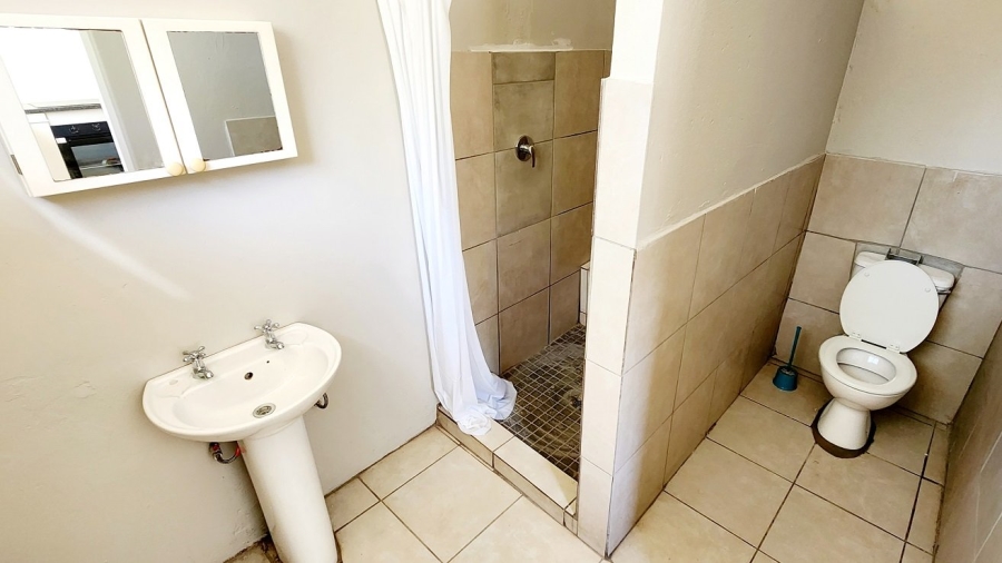 3 Bedroom Property for Sale in Rietfontein Gauteng