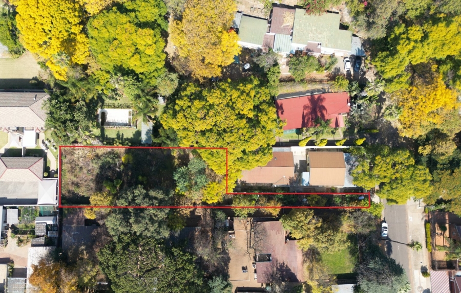 3 Bedroom Property for Sale in Rietfontein Gauteng