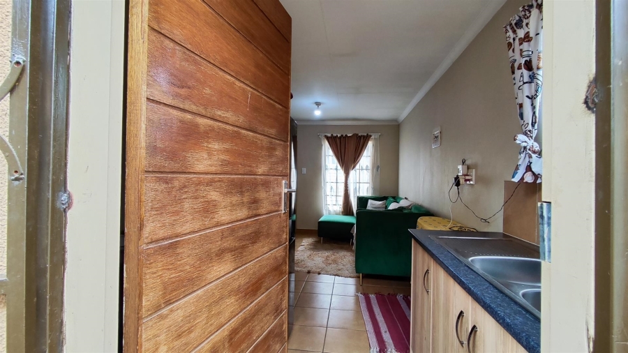 2 Bedroom Property for Sale in Sky City Gauteng